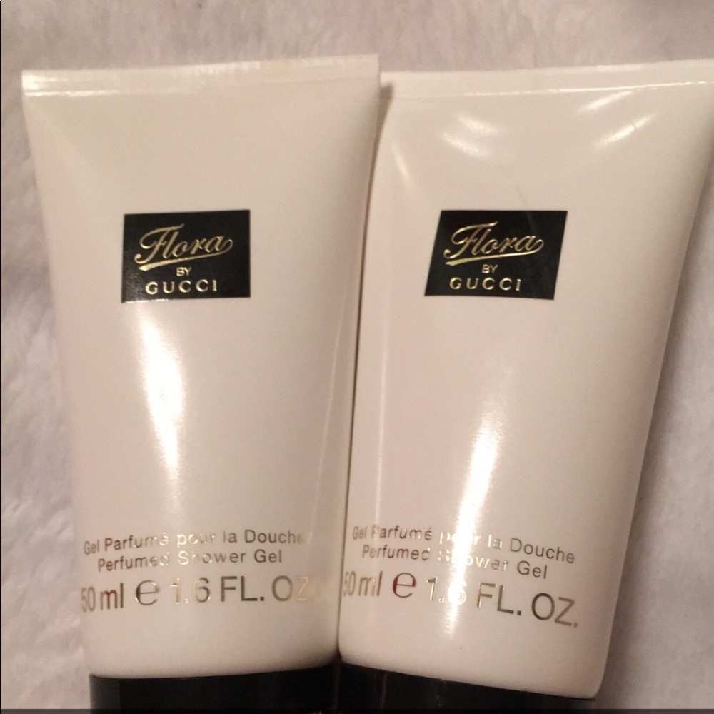 Gucci Shower gel